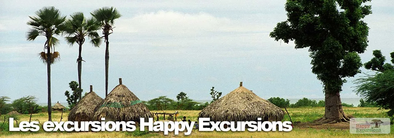 Excursions