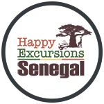 Logo Happy Excursions