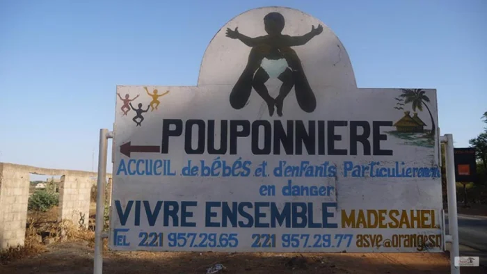 Image article Nos actions humanitaires