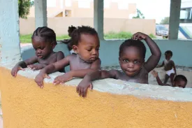 Happy Excursions — Nos actions humanitaires 1