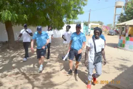 Happy Excursions — Nos actions humanitaires 15