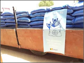 Happy Excursions — Nos actions humanitaires 20