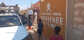 Happy Excursions — Nos actions humanitaires 26