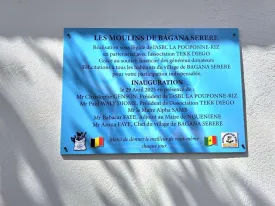 Happy Excursions — Nos actions humanitaires 55