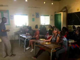 1/2 journée en brousse 13