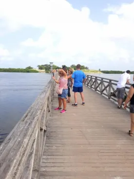 Découverte de villages de brousses typiques et Île aux coquillages 2