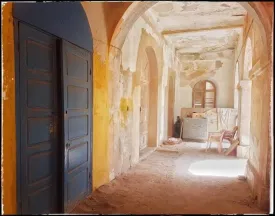 Excursion Dakar-Gorée et le Lac Rose 27