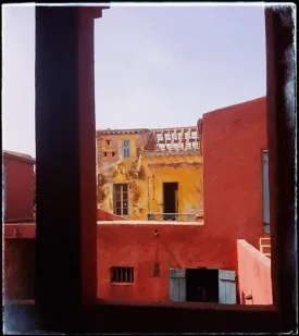 Excursion Dakar-Gorée et le Lac Rose 35