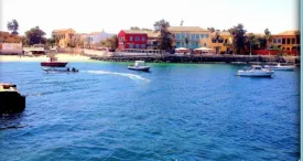 Excursion Dakar-Gorée et le Lac Rose 7