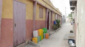 Excursion demi-journée Île aux coquillages 17