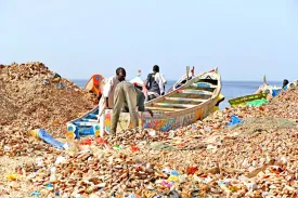 Excursion pêcheurs de Mbour 11