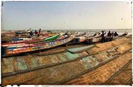 Excursion pêcheurs de Mbour 18