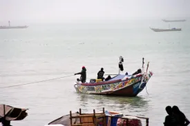 Excursion pêcheurs de Mbour 21