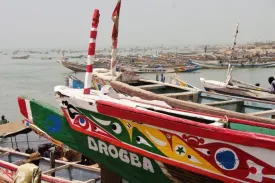 Excursion pêcheurs de Mbour 22