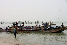 Excursion pêcheurs de Mbour 23
