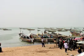 Excursion pêcheurs de Mbour 24