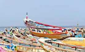Excursion pêcheurs de Mbour 2