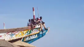Excursion pêcheurs de Mbour 5