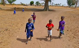 Excursion Journée Brousse et Village typique Sine et Saloum 2