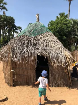 Excursion Journée Brousse et Village typique Sine et Saloum 38