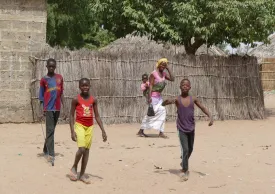 Excursion Journée Brousse et Village typique Sine et Saloum 3