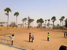 Excursion Journée Brousse et Village typique Sine et Saloum 39