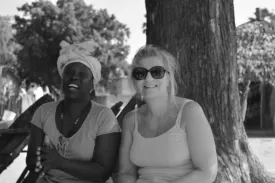 Excursion Journée Brousse et Village typique Sine et Saloum 58