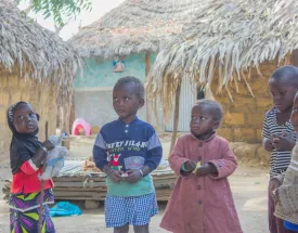 Excursion Journée Brousse et Village typique Sine et Saloum 8