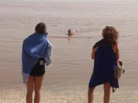 Lac Rose 13