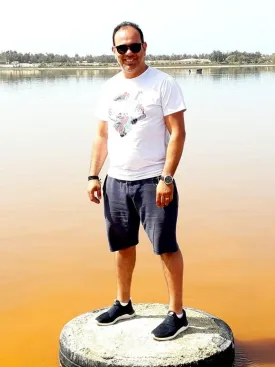 Lac Rose 15