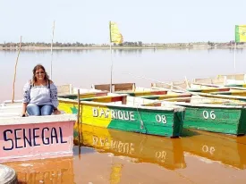 Lac Rose 16
