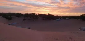 Nuit dans le désert de Lompoul 32