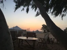 Nuit dans le désert de Lompoul 38