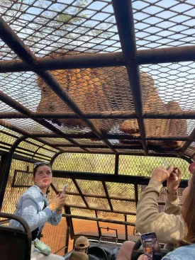 Ranch aux Lions 25
