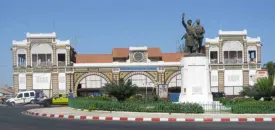 Visite de Dakar capitale et Île de Gorée 9