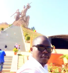 Visite de Dakar capitale et Île de Gorée 10