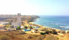 Visite de Dakar capitale et Île de Gorée 11