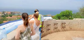 Visite de Dakar capitale et Île de Gorée 14