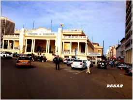 Visite de Dakar capitale et Île de Gorée 2