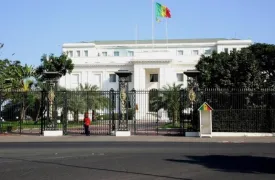 Visite de Dakar capitale et Île de Gorée 5