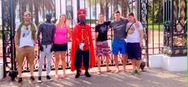 Visite de Dakar capitale et Île de Gorée 6