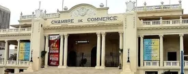 Visite de Dakar capitale et Île de Gorée 8